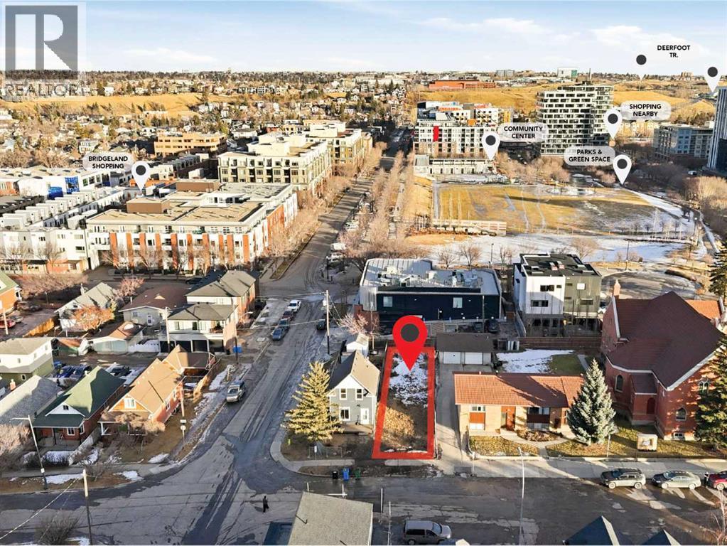 68 7 Street Ne, Calgary, Alberta  T2E 4B7 - Photo 5 - A2280640