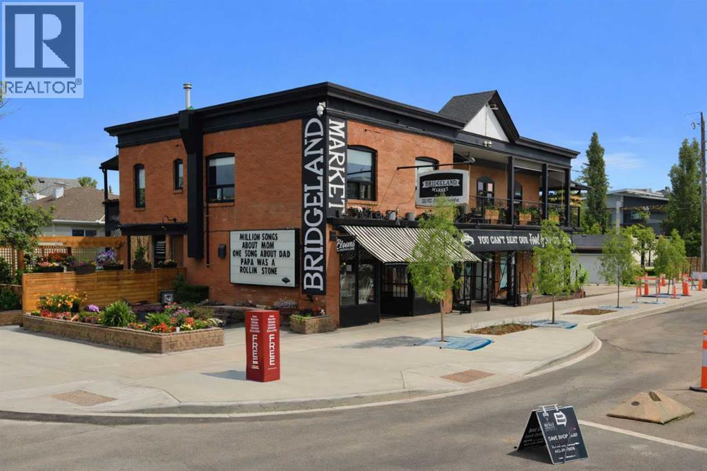 68 7 Street Ne, Calgary, Alberta  T2E 4B7 - Photo 12 - A2280640