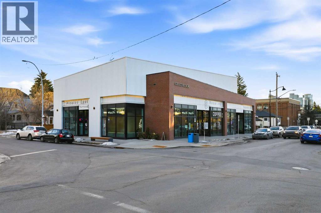 68 7 Street Ne, Calgary, Alberta  T2E 4B7 - Photo 10 - A2280640