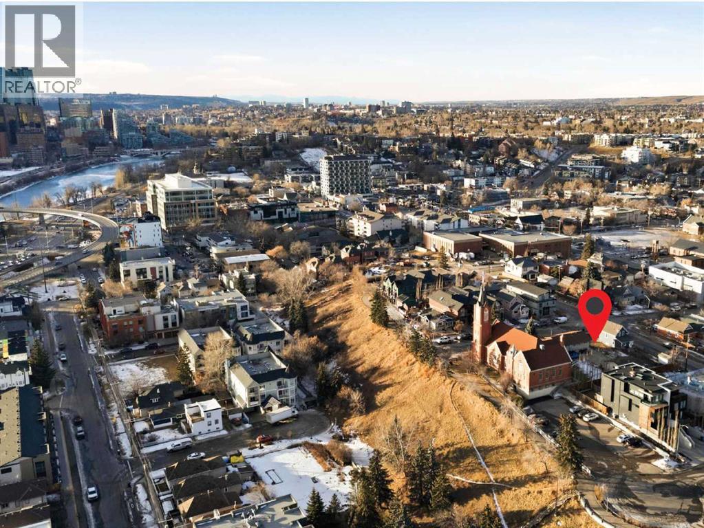 68 7 Street Ne, Calgary, Alberta  T2E 4B7 - Photo 7 - A2280640