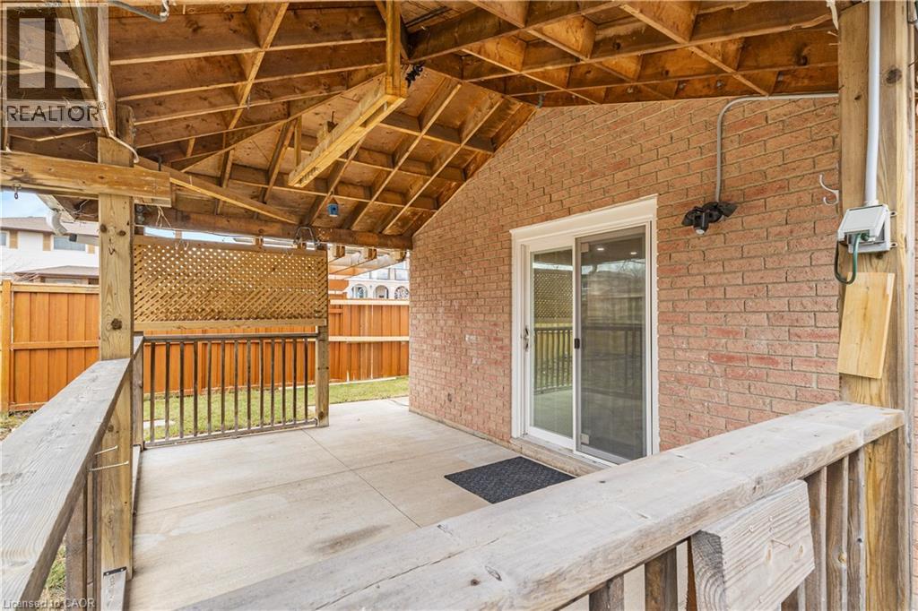 2 Envoy Boulevard, Hamilton, Ontario  L8G 4N1 - Photo 31 - 40812689