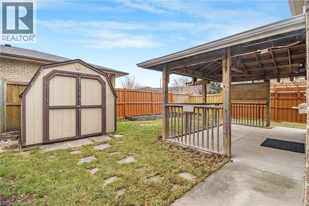 2 Envoy Boulevard, Hamilton, Ontario  L8G 4N1 - Photo 30 - 40812689