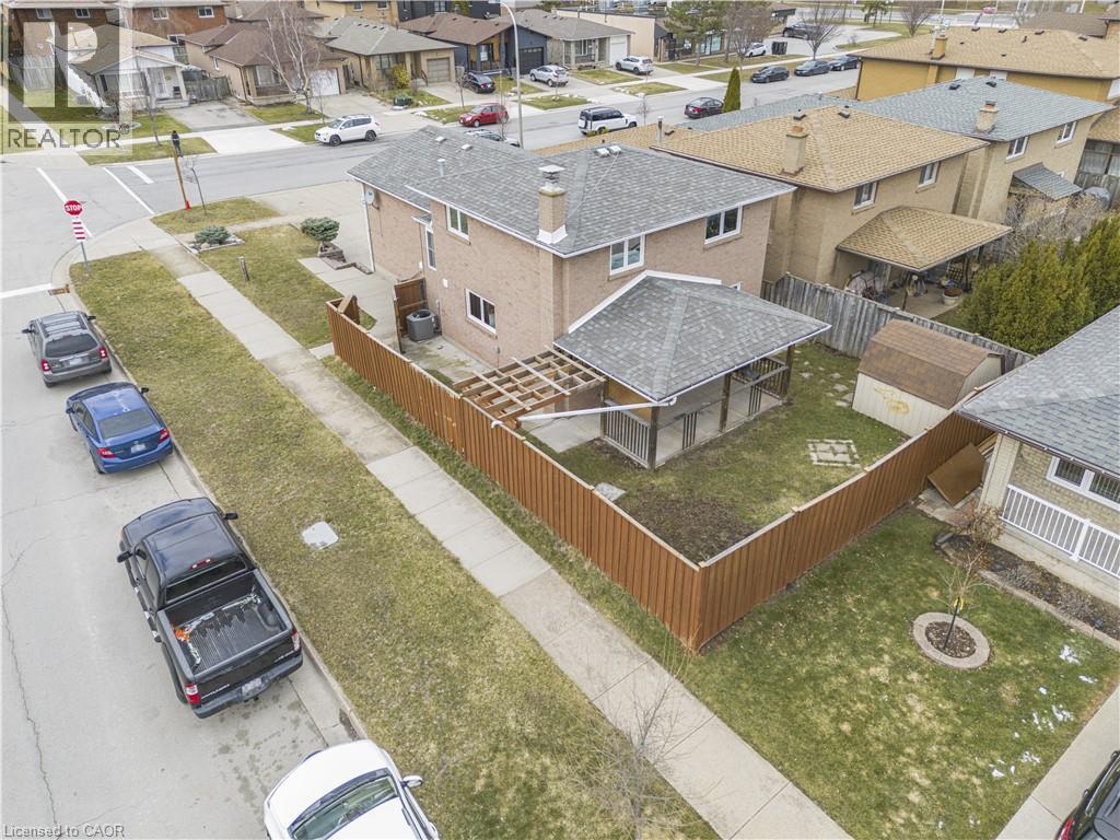 2 Envoy Boulevard, Hamilton, Ontario  L8G 4N1 - Photo 34 - 40812689