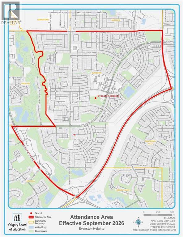 13 Evanscove Manor Nw, Calgary, Alberta  T3P 0E5 - Photo 4 - A2292440