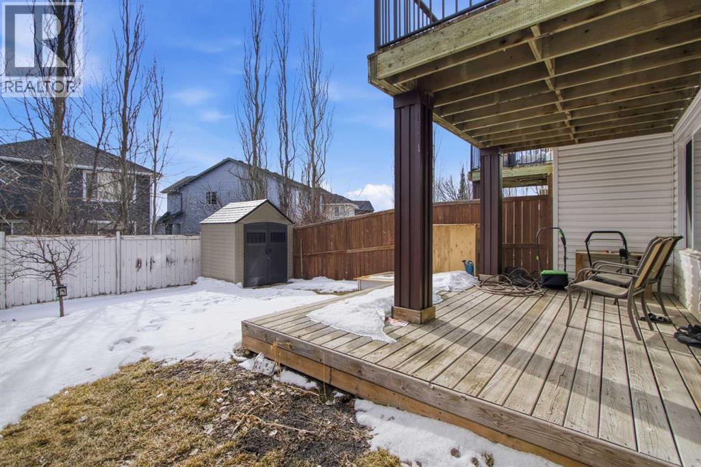 13 Evanscove Manor Nw, Calgary, Alberta  T3P 0E5 - Photo 34 - A2292440