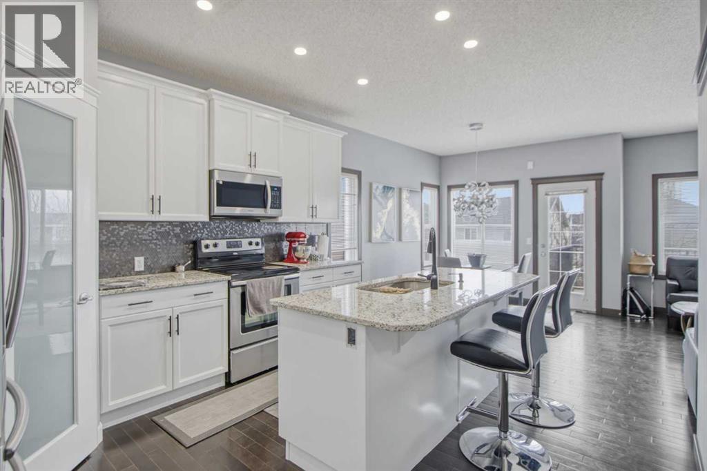 13 Evanscove Manor Nw, Calgary, Alberta  T3P 0E5 - Photo 7 - A2292440