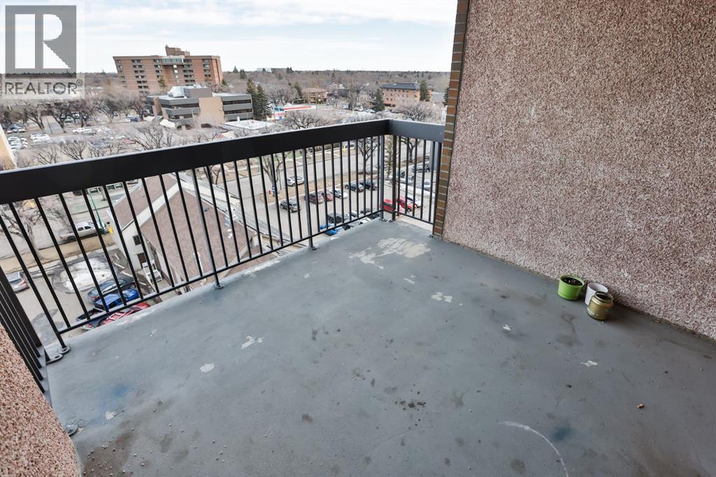 606, 515 6 Street S, Lethbridge, Alberta  T1J 4J1 - Photo 2 - A2293007