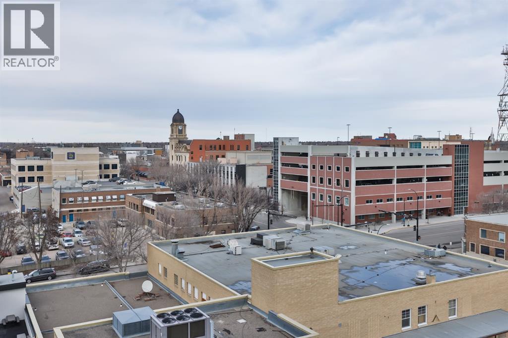 606, 515 6 Street S, Lethbridge, Alberta  T1J 4J1 - Photo 3 - A2293007