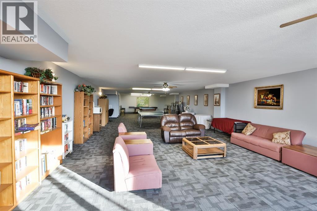 606, 515 6 Street S, Lethbridge, Alberta  T1J 4J1 - Photo 18 - A2293007