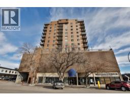 606, 515 6 Street S, Lethbridge, Alberta