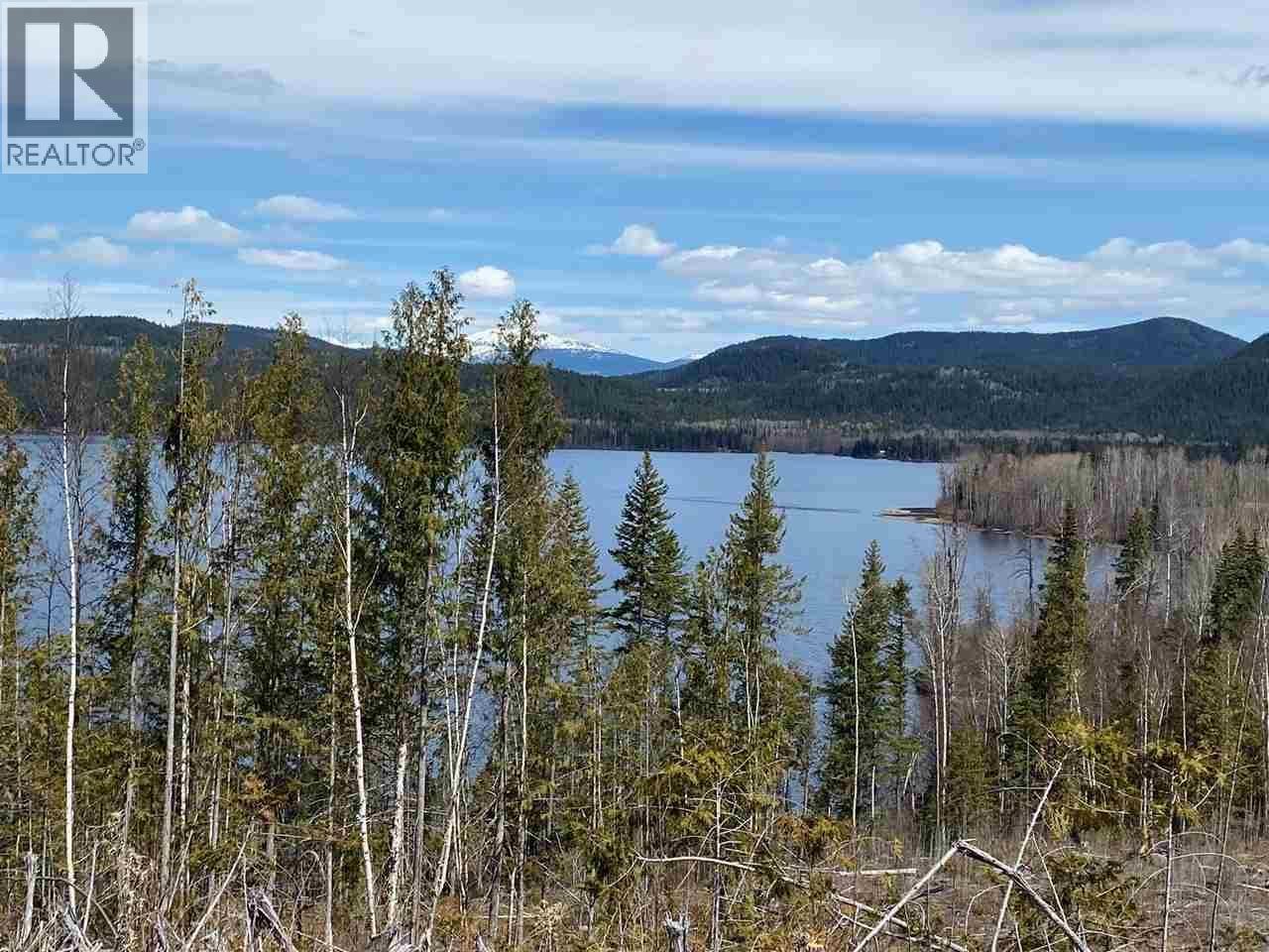 DL2058 SW1/4 CANIM-MAHOOD ROAD, Canim Lake, British Columbia