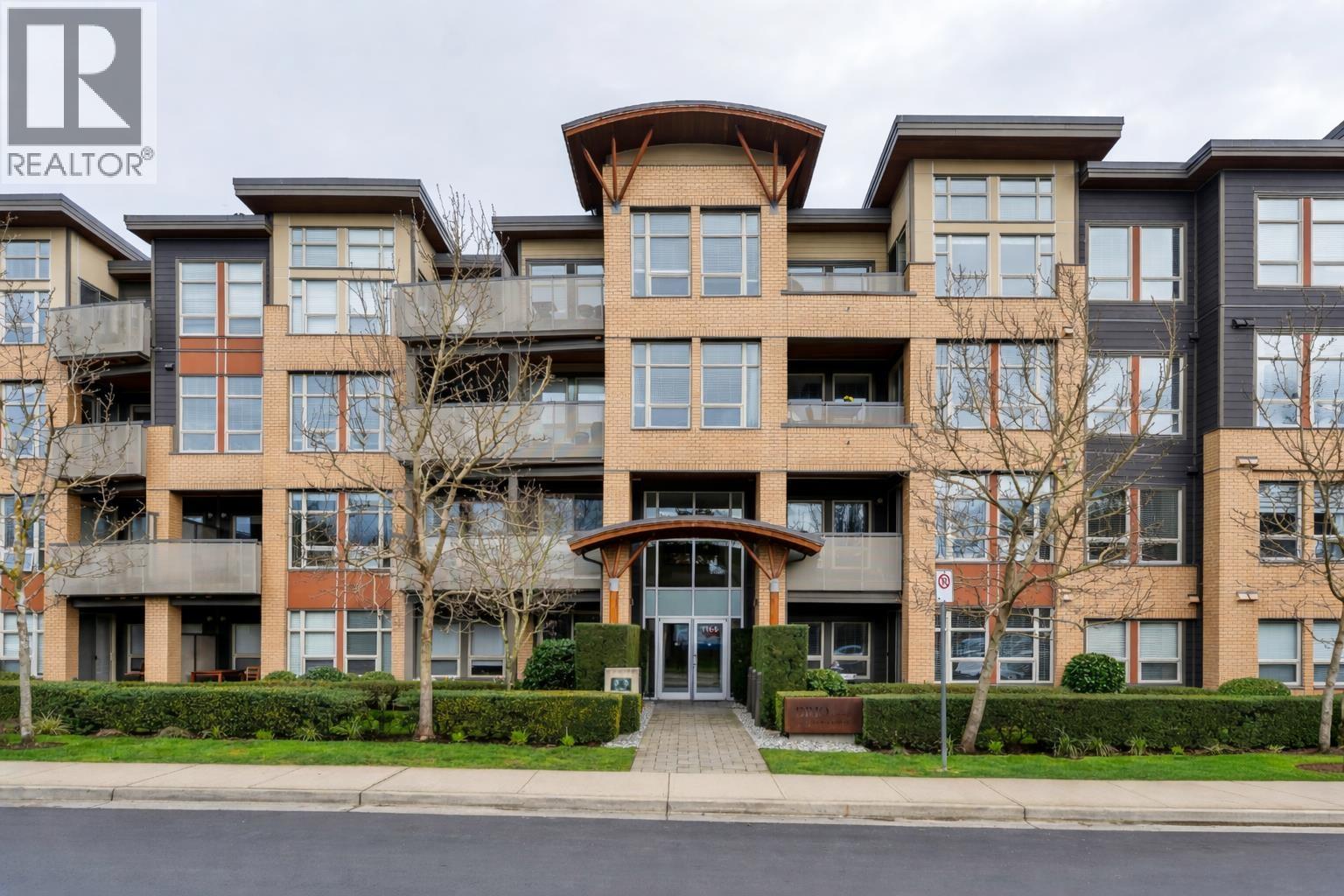 106 1166 54a Street, Delta, British Columbia  V4M 4B5 - Photo 1 - R3100247