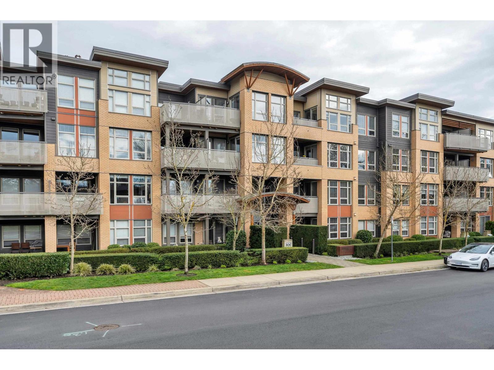 106 1166 54a Street, Delta, British Columbia  V4M 4B5 - Photo 2 - R3100247