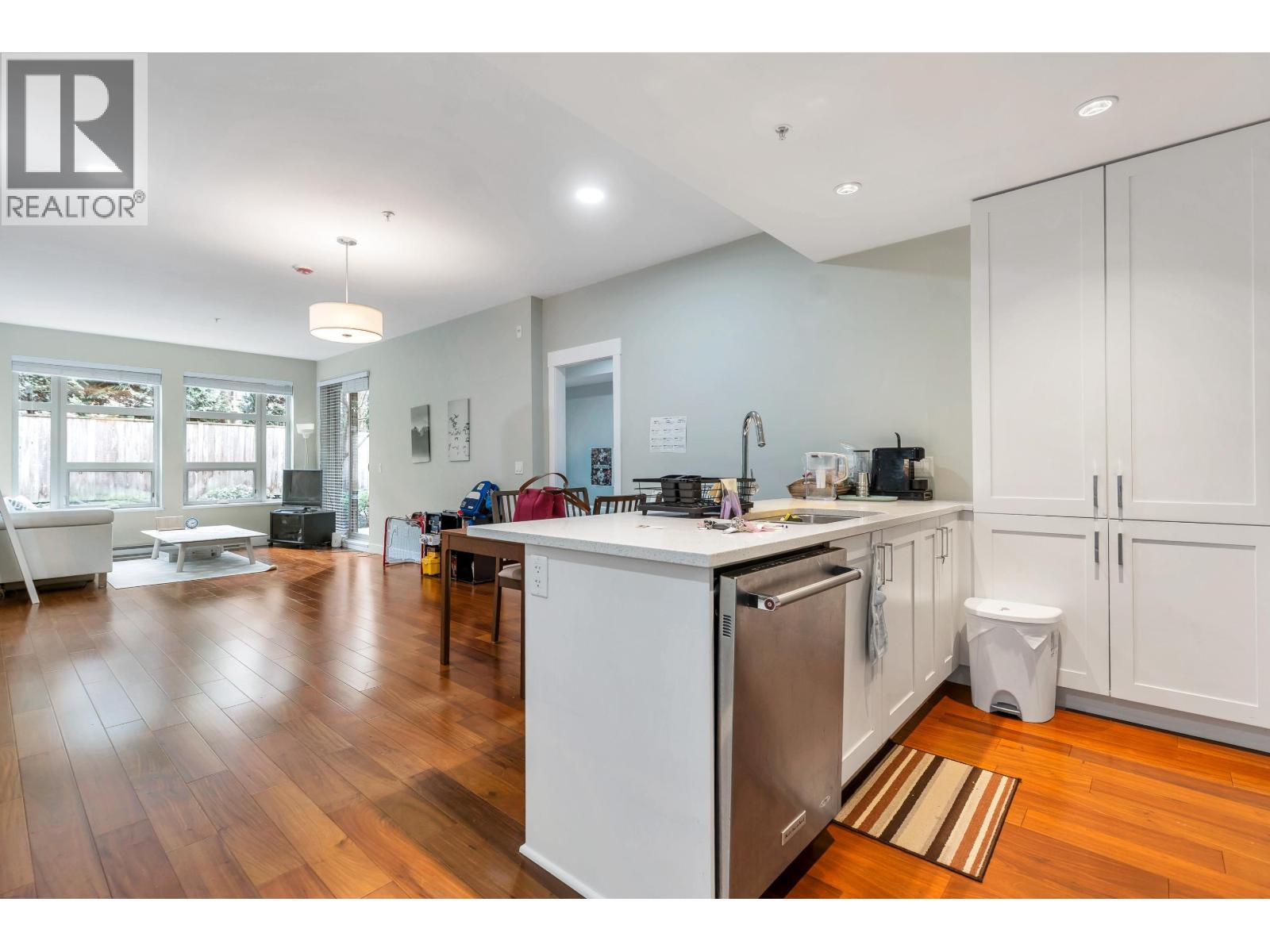 106 1166 54a Street, Delta, British Columbia  V4M 4B5 - Photo 6 - R3100247