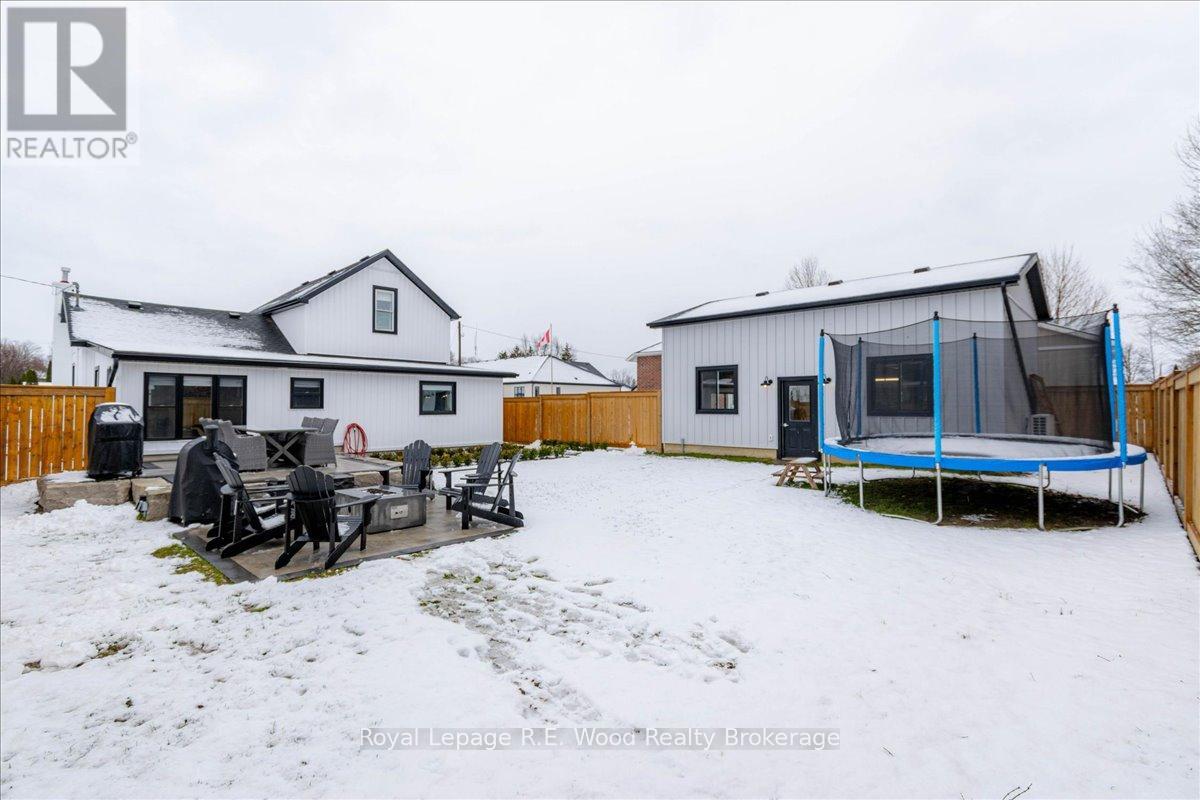 19 Washington Street, Norwich (Norwich Town), Ontario  N0J 1P0 - Photo 29 - X12889456