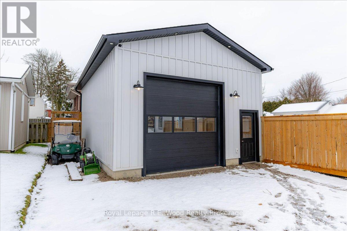 19 Washington Street, Norwich (Norwich Town), Ontario  N0J 1P0 - Photo 3 - X12889456