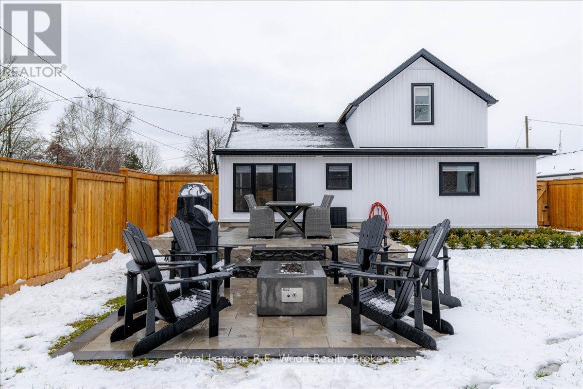 19 Washington Street, Norwich (Norwich Town), Ontario  N0J 1P0 - Photo 30 - X12889456