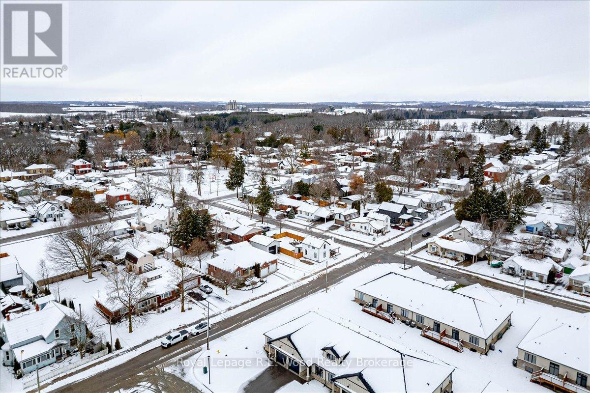 19 Washington Street, Norwich (Norwich Town), Ontario  N0J 1P0 - Photo 33 - X12889456