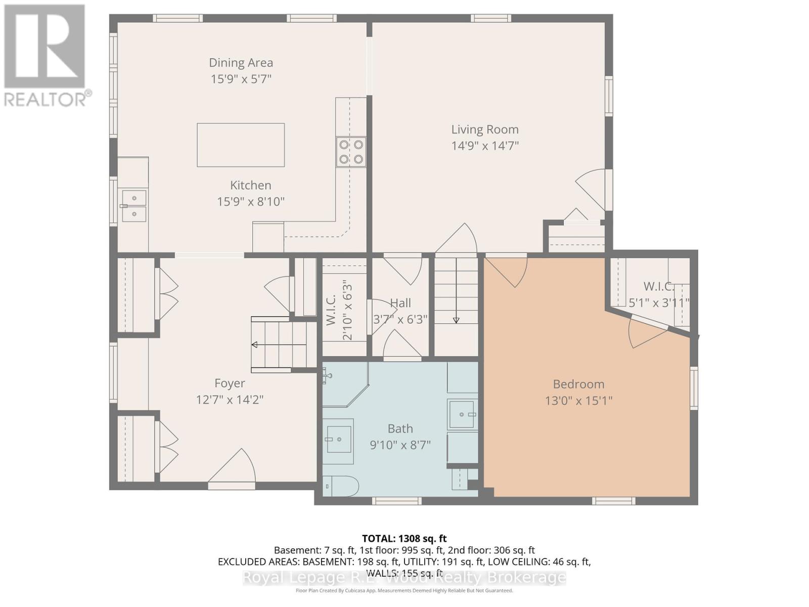 19 Washington Street, Norwich (Norwich Town), Ontario  N0J 1P0 - Photo 34 - X12889456