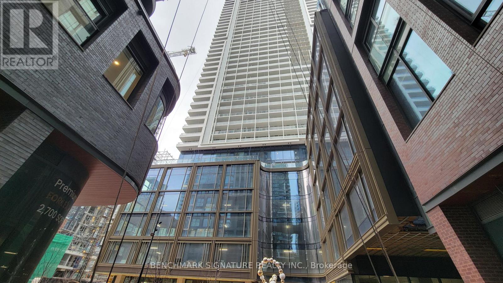 1002 - 88 Queen Street E, Toronto, Ontario  M5C 0B6 - Photo 16 - C12889462