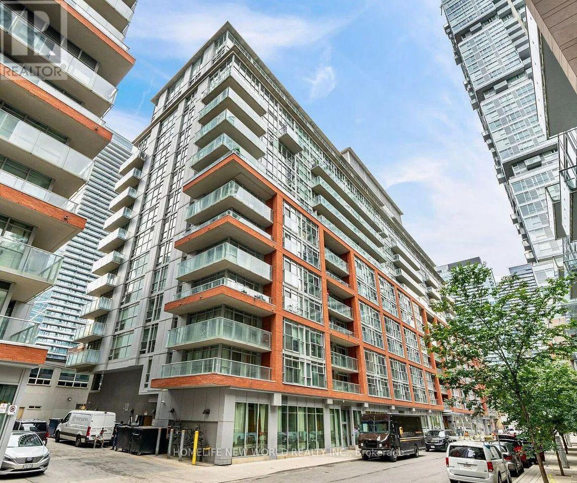 UPH09 - 21 NELSON STREET, Toronto, Ontario