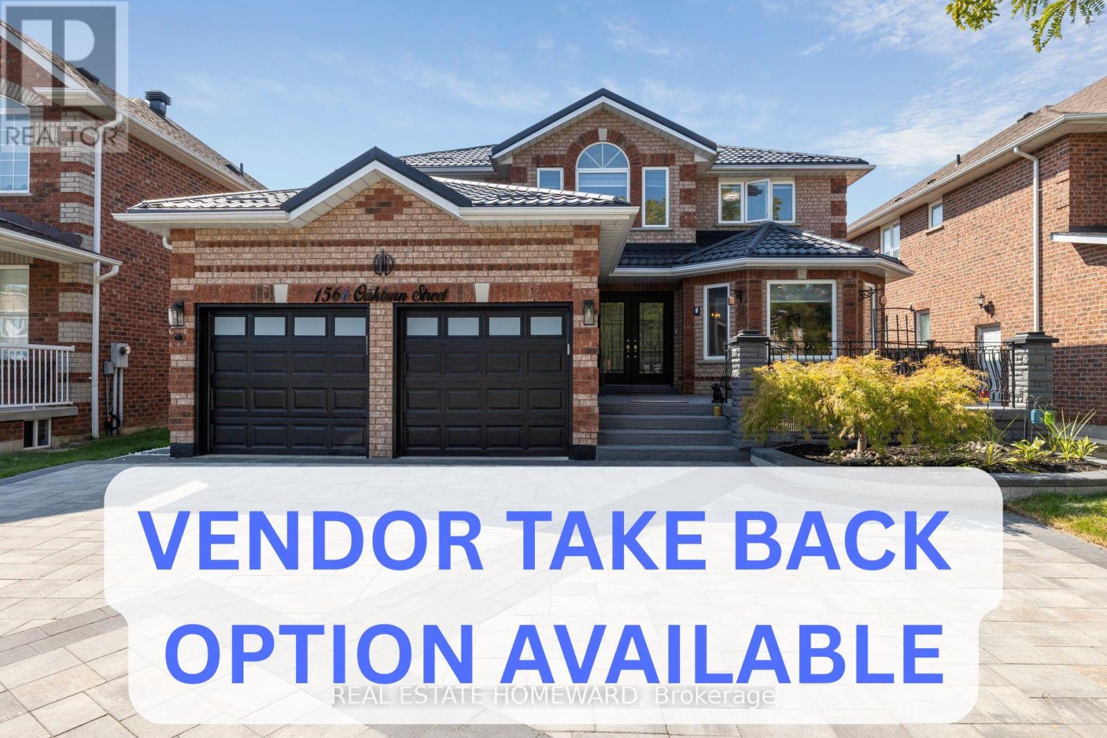 1556 OAKBURN STREET, Pickering, Ontario