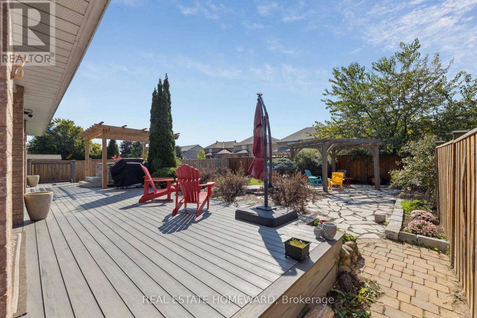 1556 Oakburn Street, Pickering, Ontario L1V 6W1 - Photo 45 - E12889450