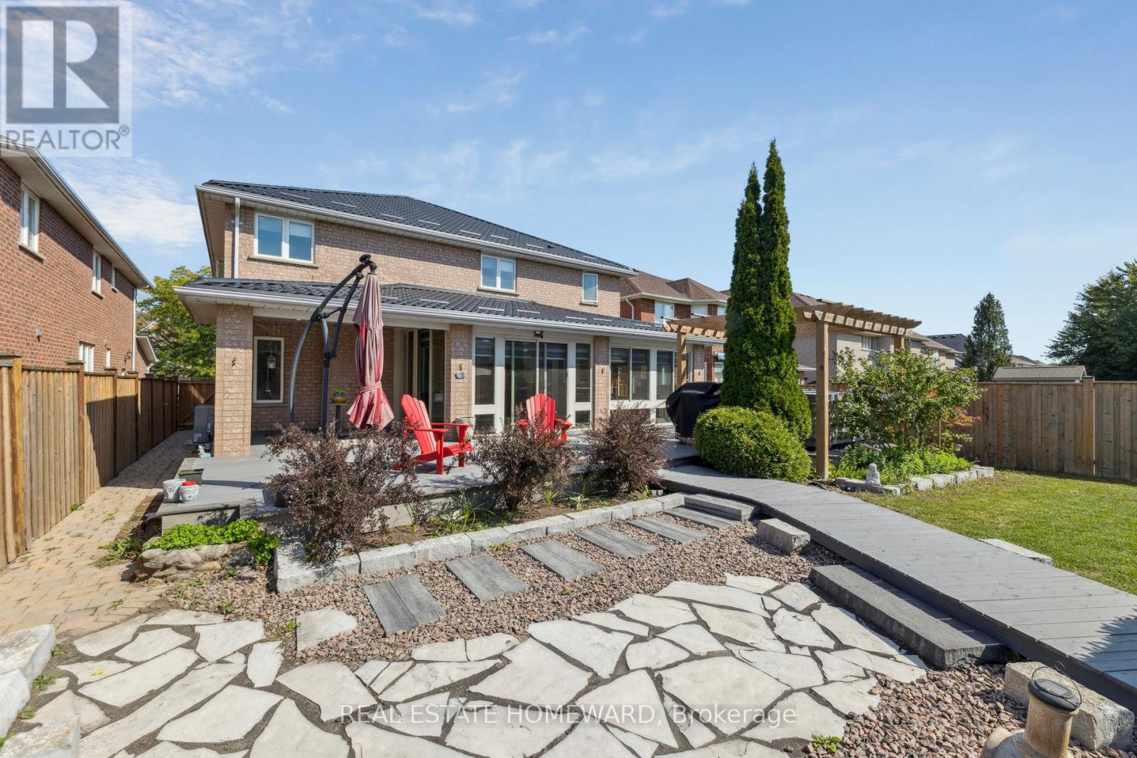 1556 Oakburn Street, Pickering, Ontario L1V 6W1 - Photo 46 - E12889450