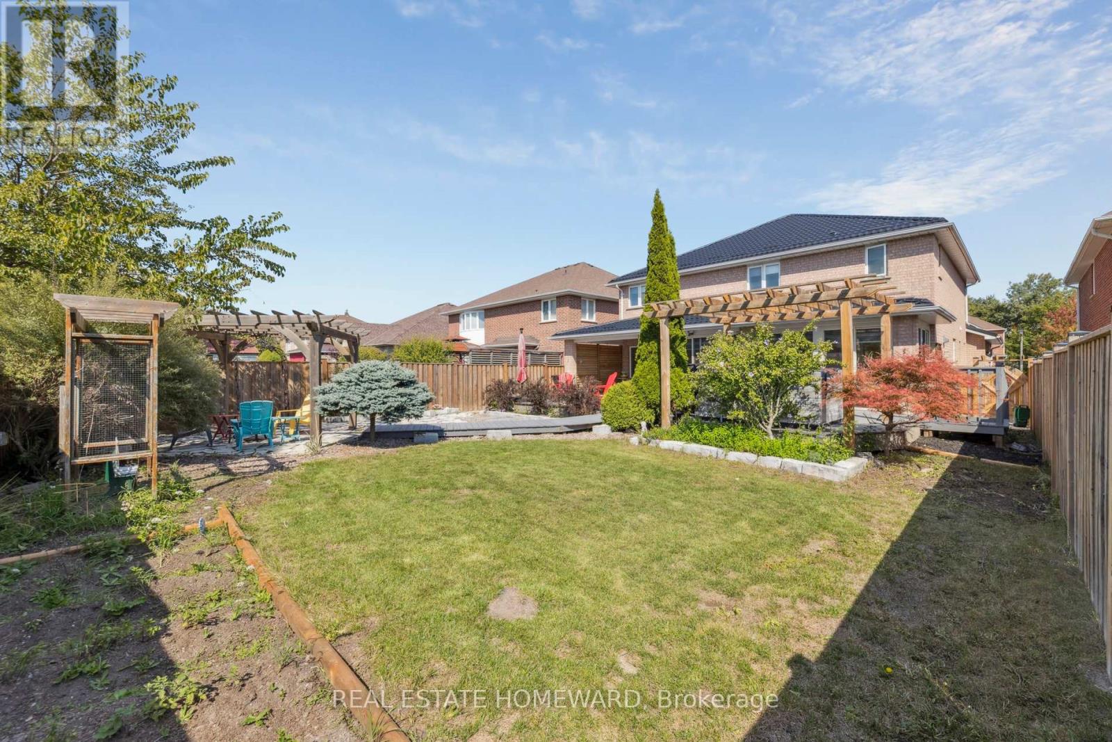 1556 Oakburn Street, Pickering, Ontario L1V 6W1 - Photo 48 - E12889450