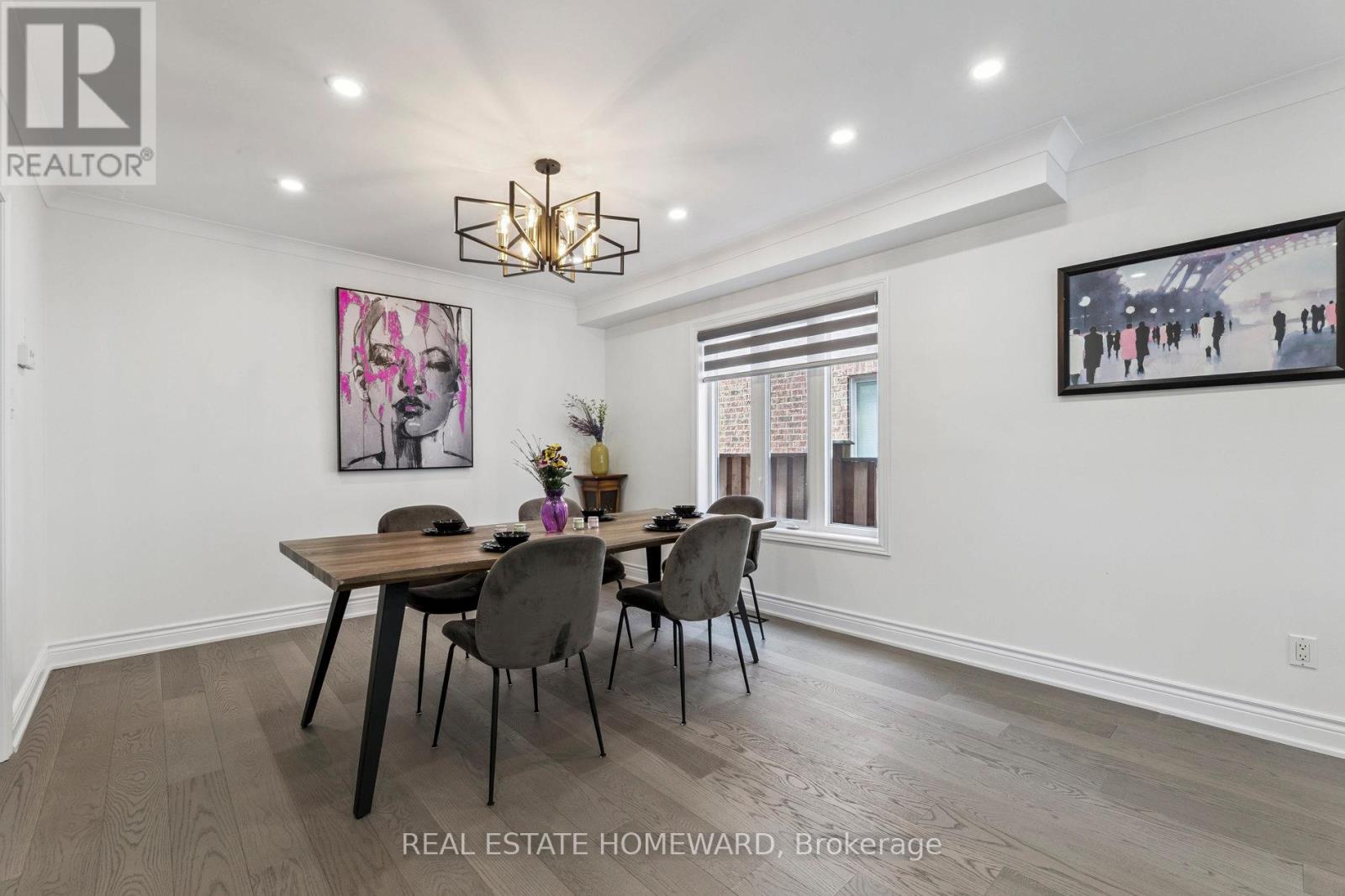 1556 Oakburn Street, Pickering, Ontario L1V 6W1 - Photo 8 - E12889450