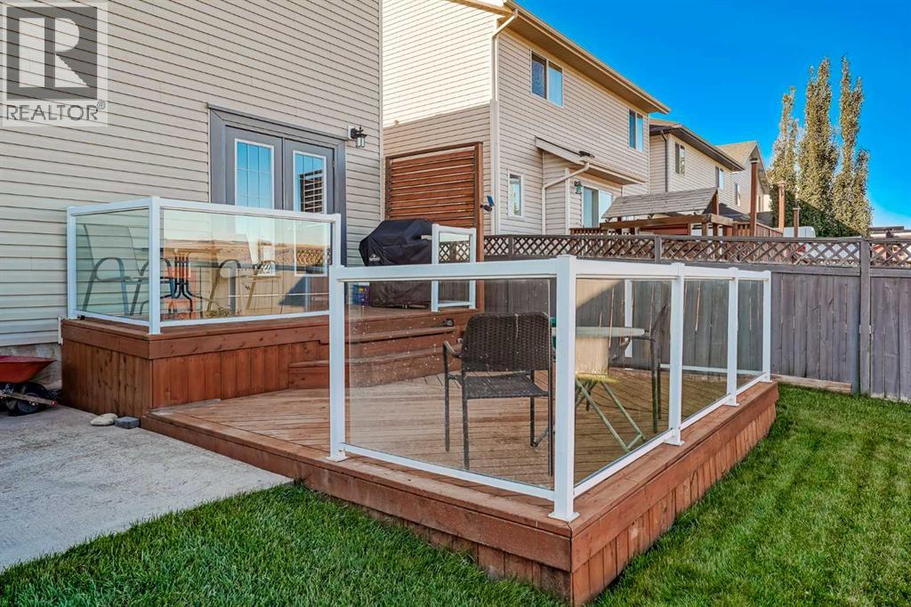 271 Silver Springs Way Nw, Airdrie, Alberta  T4B 2Y4 - Photo 20 - A2293835