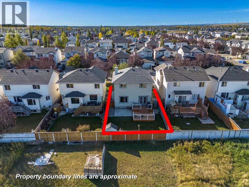 271 Silver Springs Way Nw, Airdrie, Alberta  T4B 2Y4 - Photo 39 - A2293835