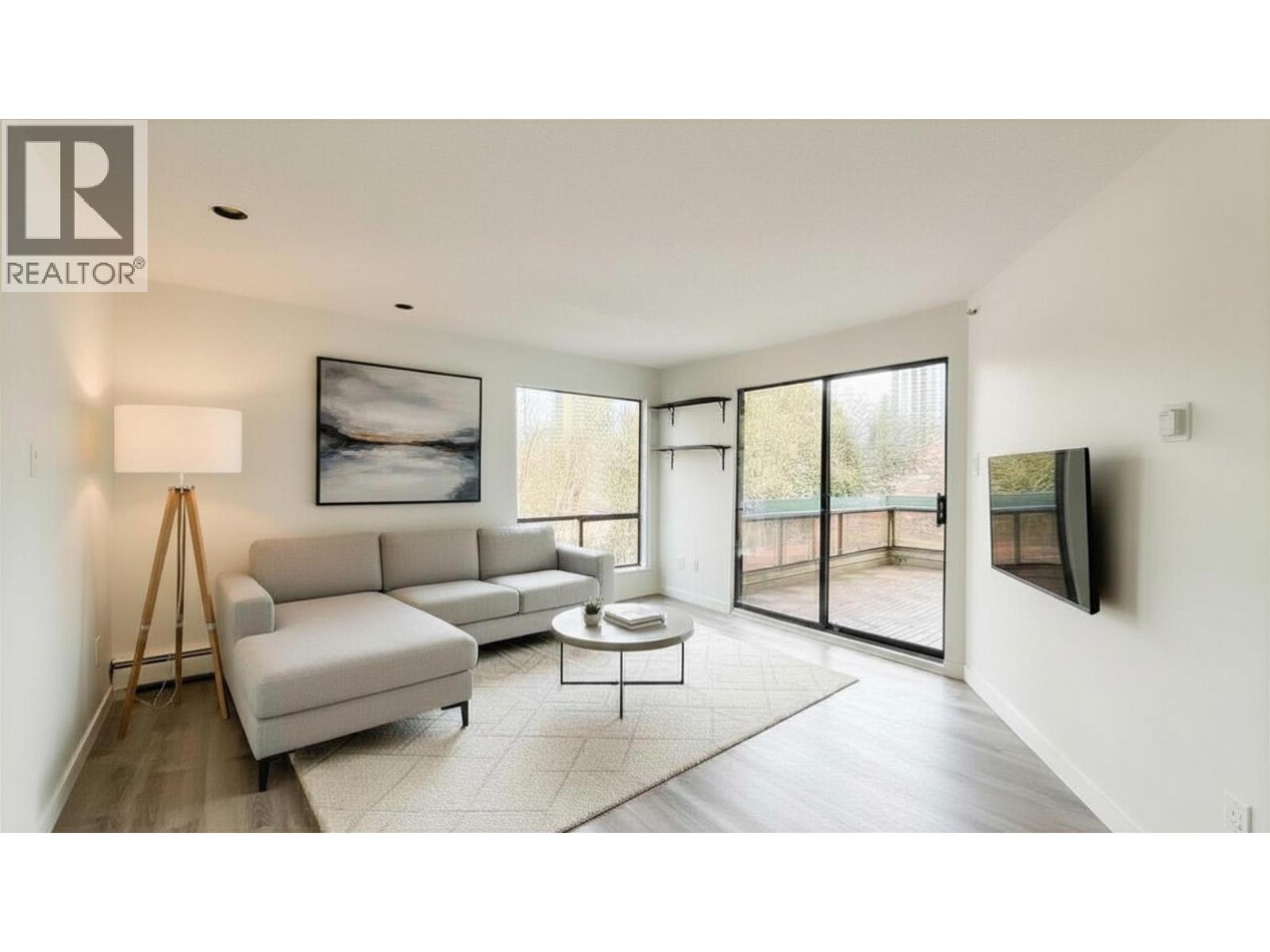 309 1500 PENDRELL STREET, Vancouver, British Columbia