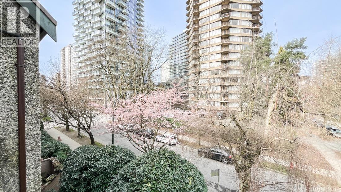 309 1500 Pendrell Street, Vancouver, British Columbia V6G 3A5 - Photo 10 - R3100312