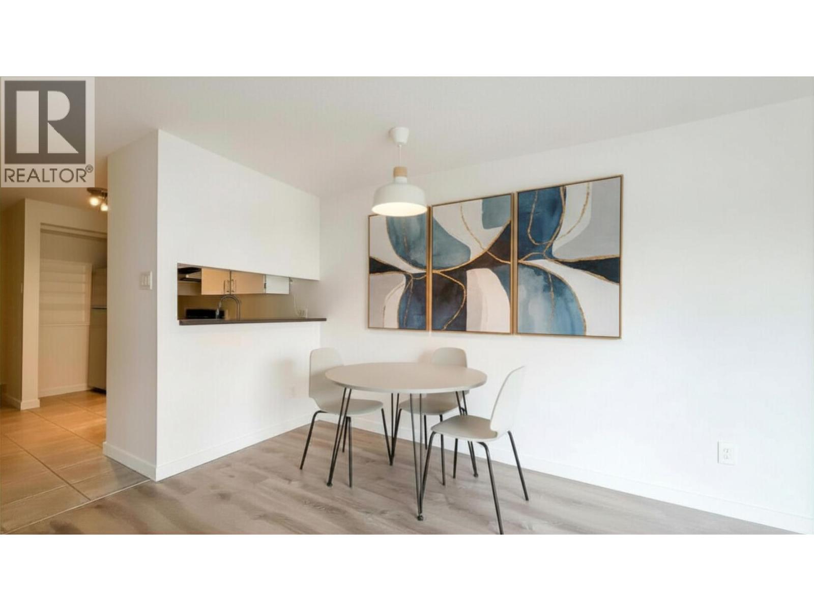 309 1500 Pendrell Street, Vancouver, British Columbia V6G 3A5 - Photo 2 - R3100312