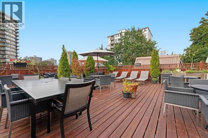 309 1500 Pendrell Street, Vancouver, British Columbia V6G 3A5 - Photo 20 - R3100312