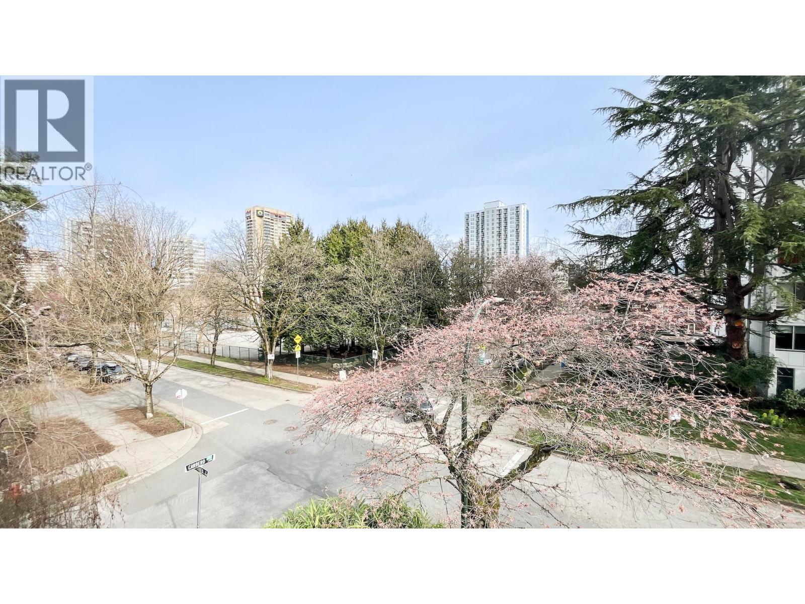 309 1500 Pendrell Street, Vancouver, British Columbia V6G 3A5 - Photo 6 - R3100312