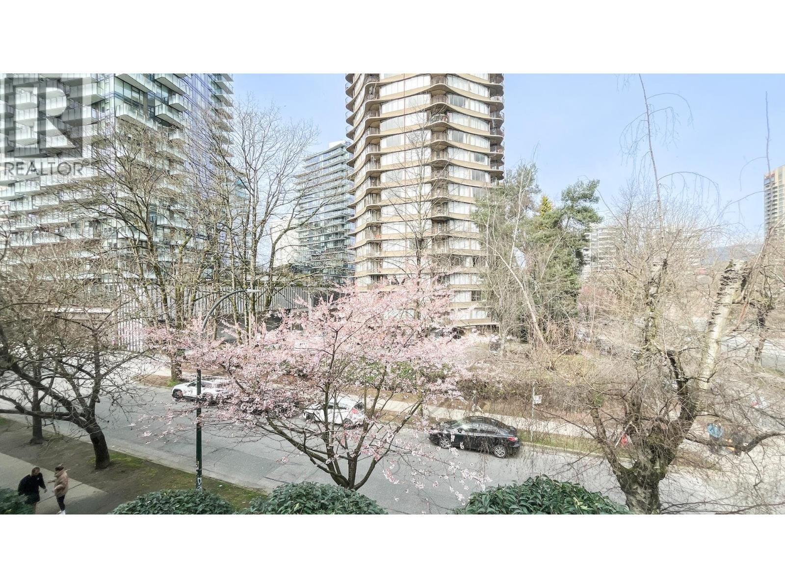 309 1500 Pendrell Street, Vancouver, British Columbia V6G 3A5 - Photo 7 - R3100312