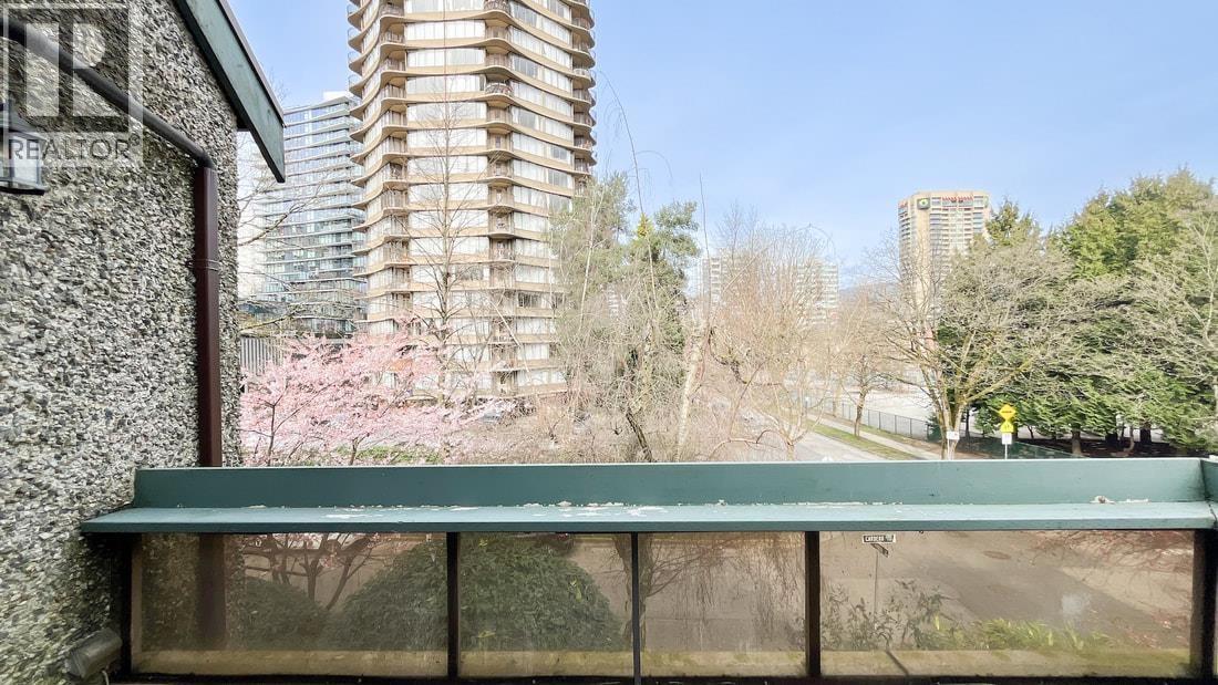 309 1500 Pendrell Street, Vancouver, British Columbia V6G 3A5 - Photo 9 - R3100312