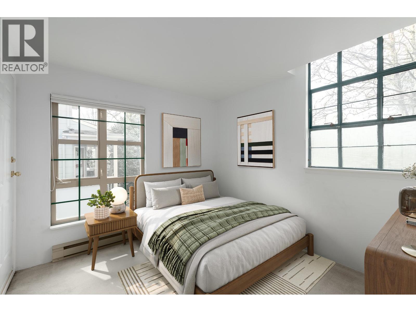 104 700 E Pender Street, Vancouver, British Columbia  V6A 1V7 - Photo 19 - R3100313