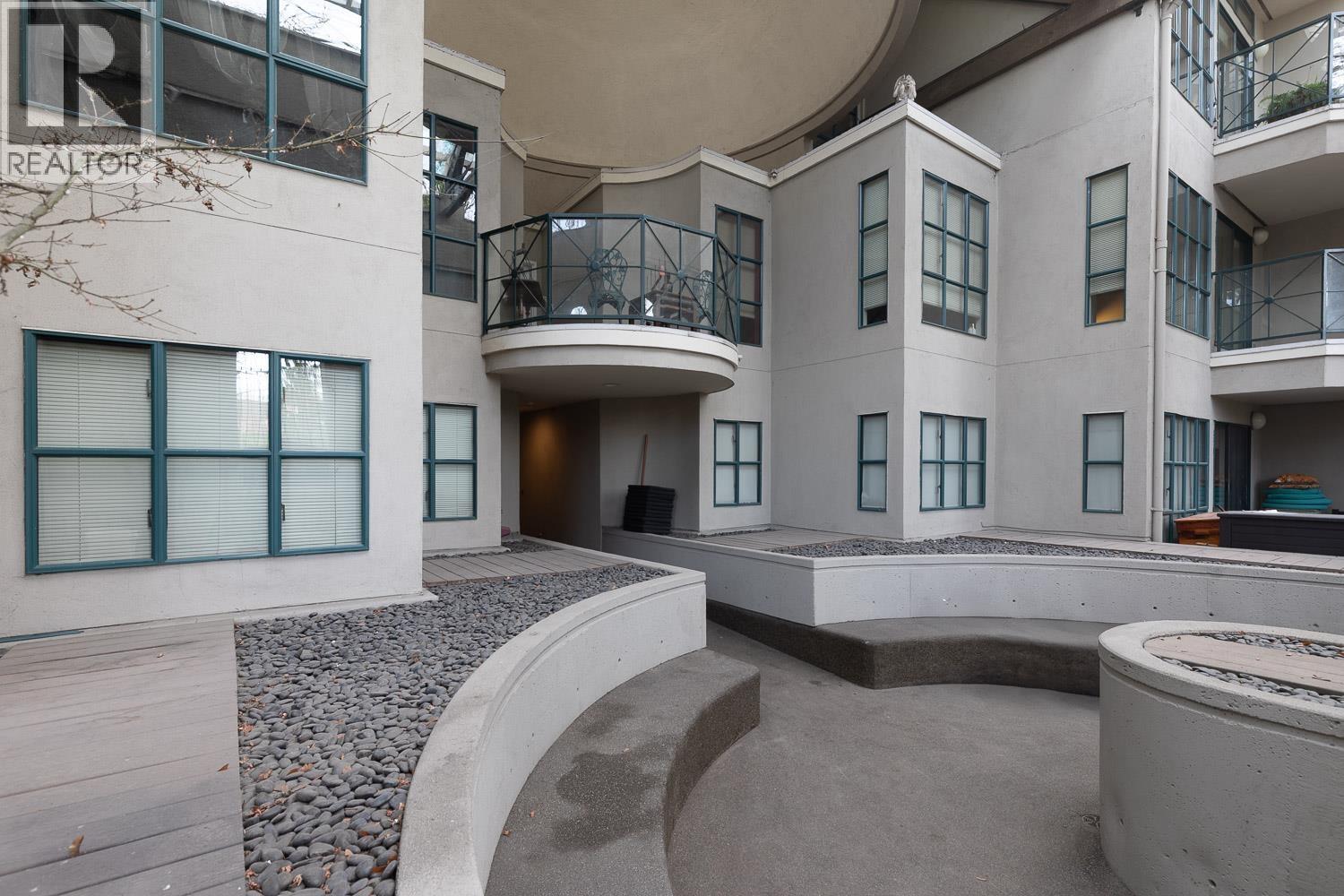 104 700 E Pender Street, Vancouver, British Columbia  V6A 1V7 - Photo 29 - R3100313