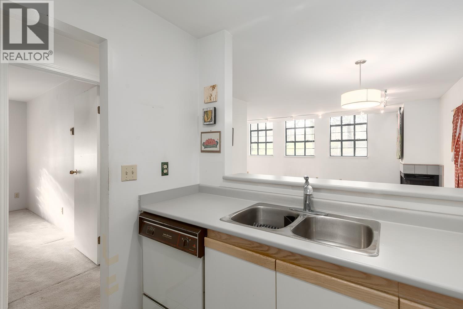 104 700 E Pender Street, Vancouver, British Columbia  V6A 1V7 - Photo 4 - R3100313