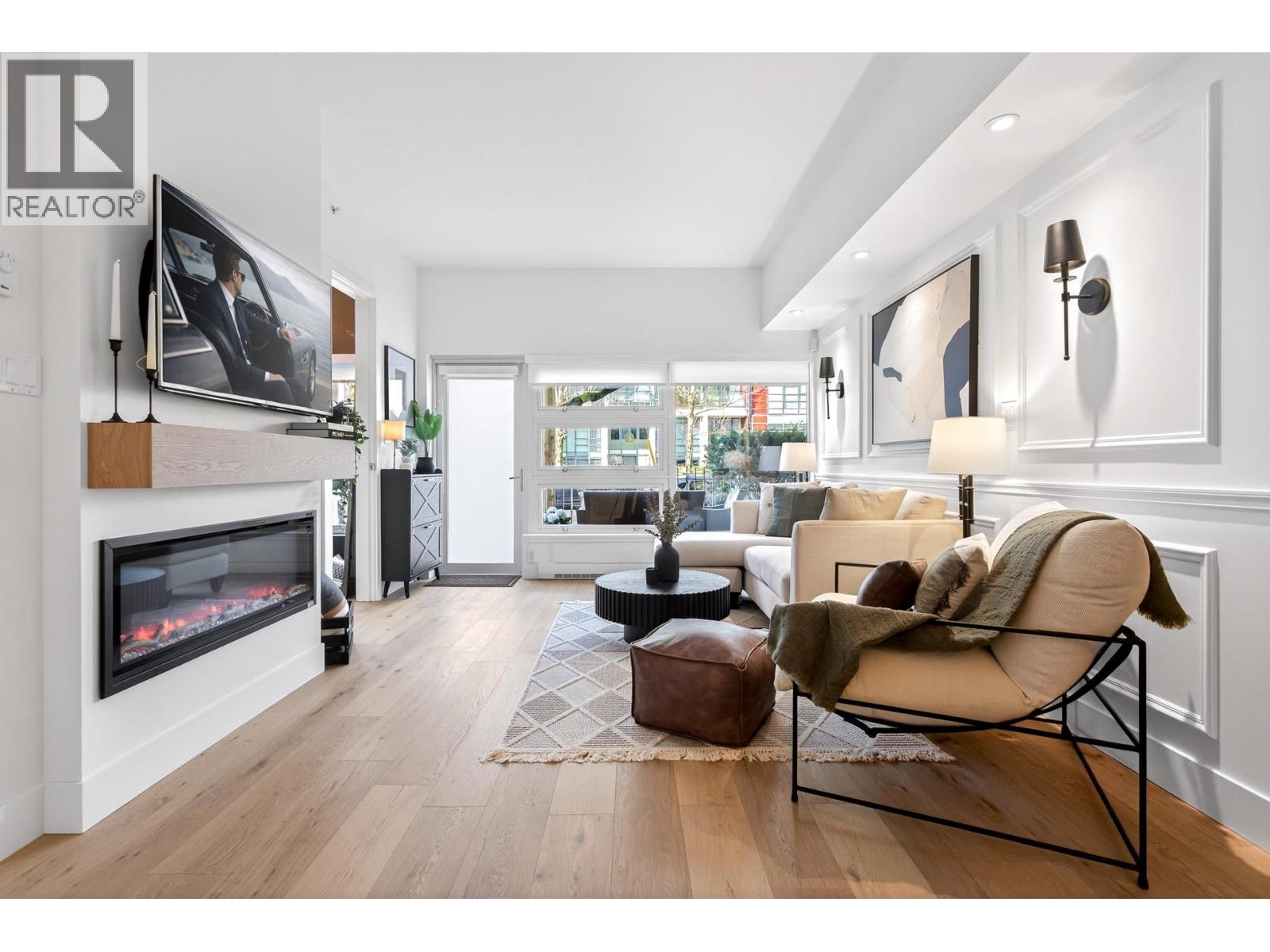 2538 Maple Street, Vancouver, British Columbia  V6J 0B5 - Photo 5 - R3100315