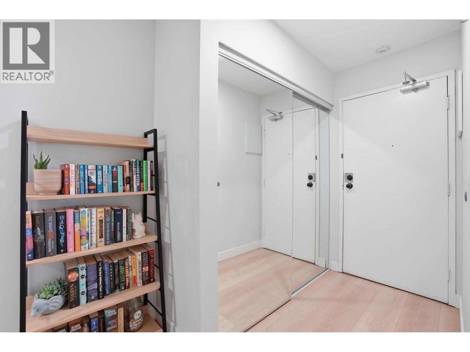 303 1516 Charles Street, Vancouver, British Columbia  V5L 2T1 - Photo 25 - R3100319