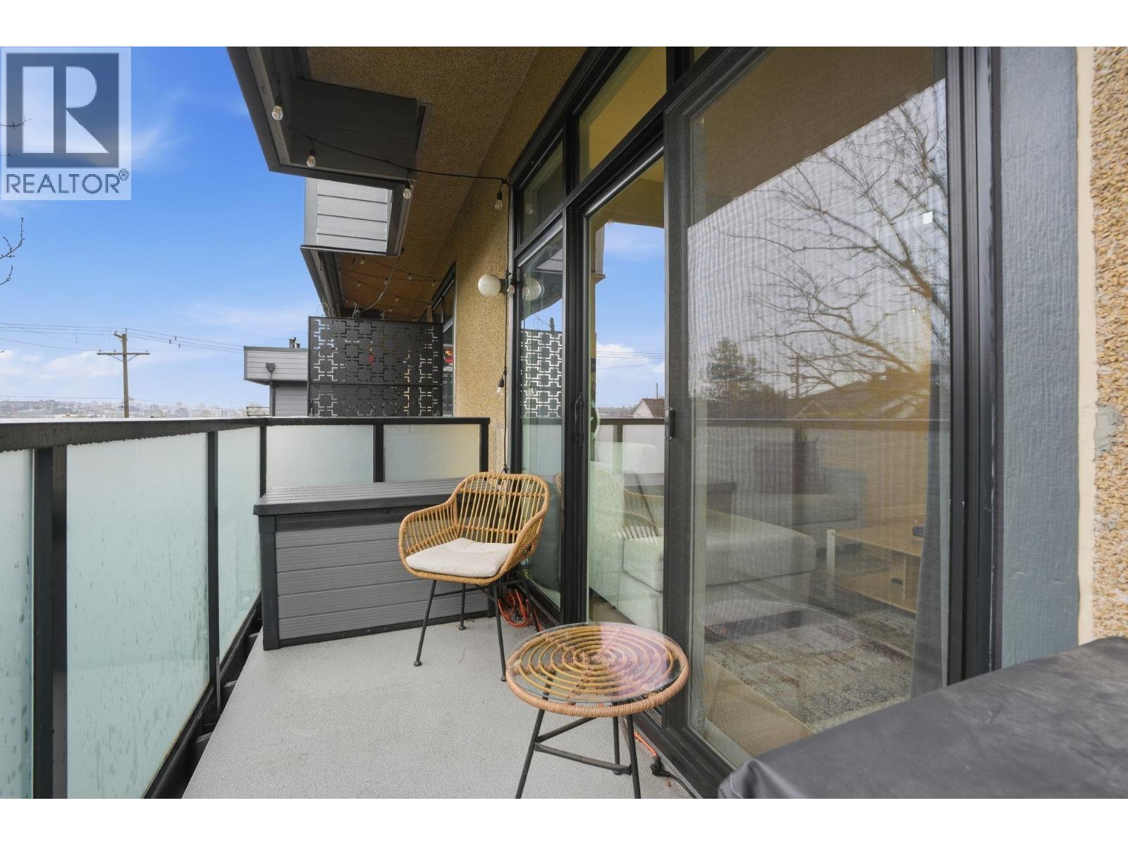 303 1516 Charles Street, Vancouver, British Columbia  V5L 2T1 - Photo 33 - R3100319