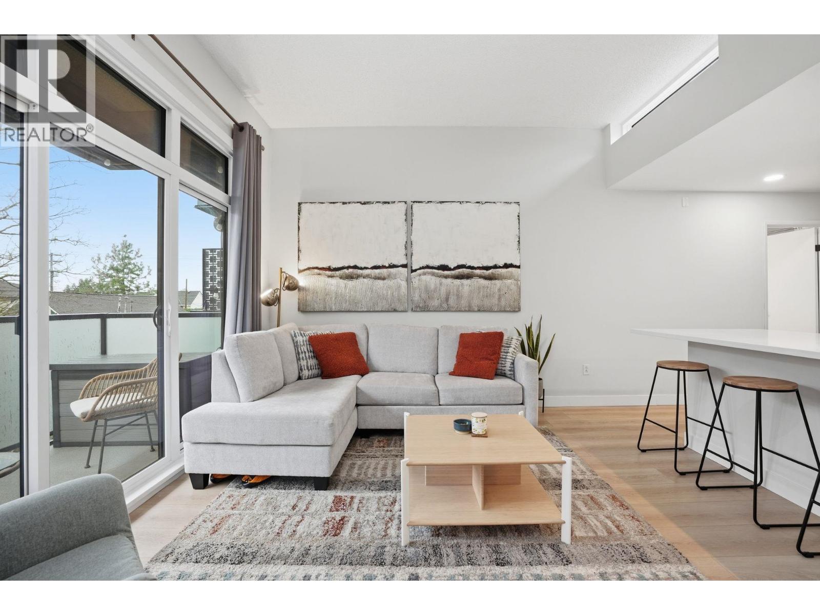 303 1516 Charles Street, Vancouver, British Columbia  V5L 2T1 - Photo 6 - R3100319