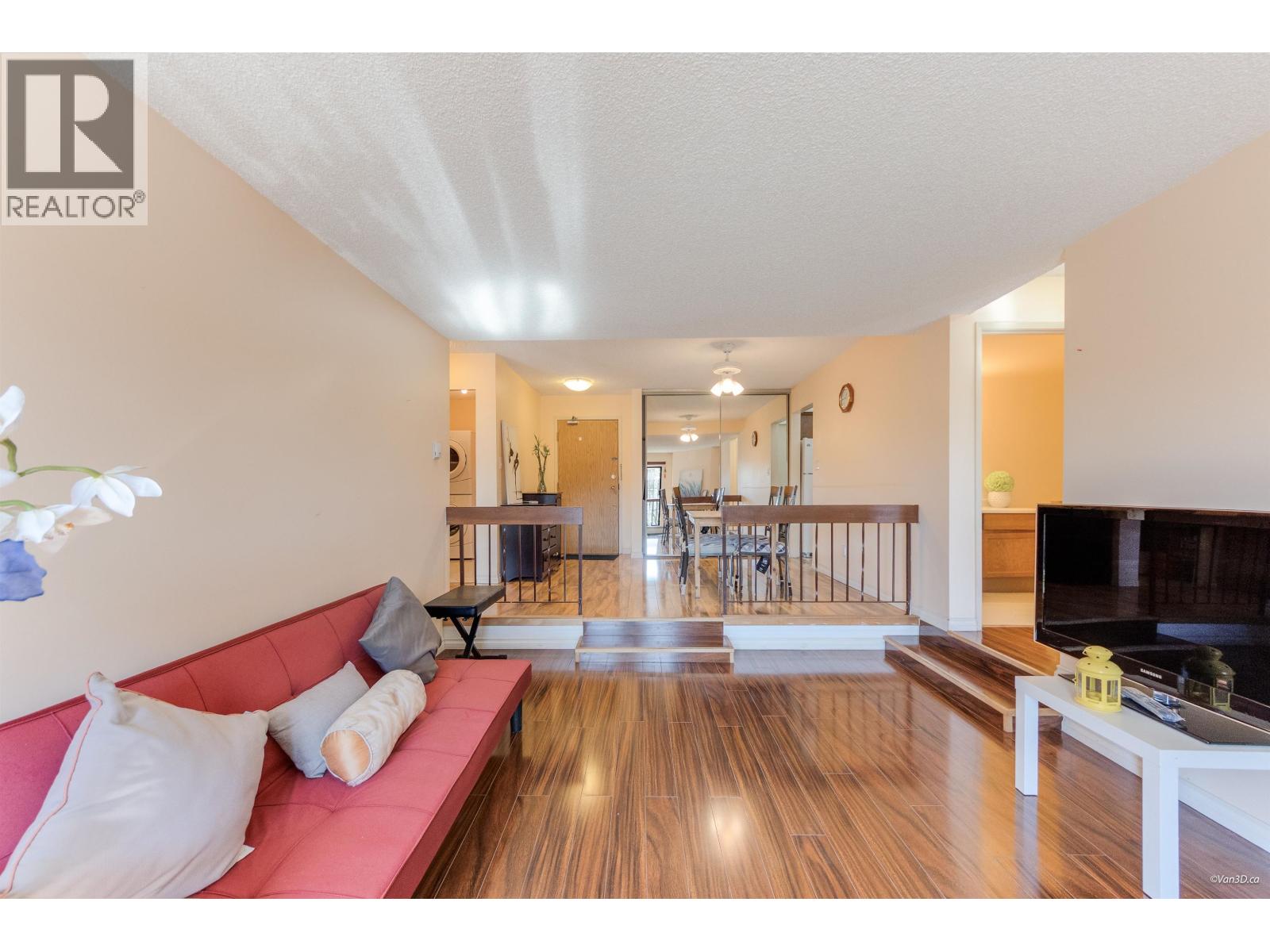 204 8511 Westminster Highway, Richmond, British Columbia  V6X 3H7 - Photo 10 - R3100322