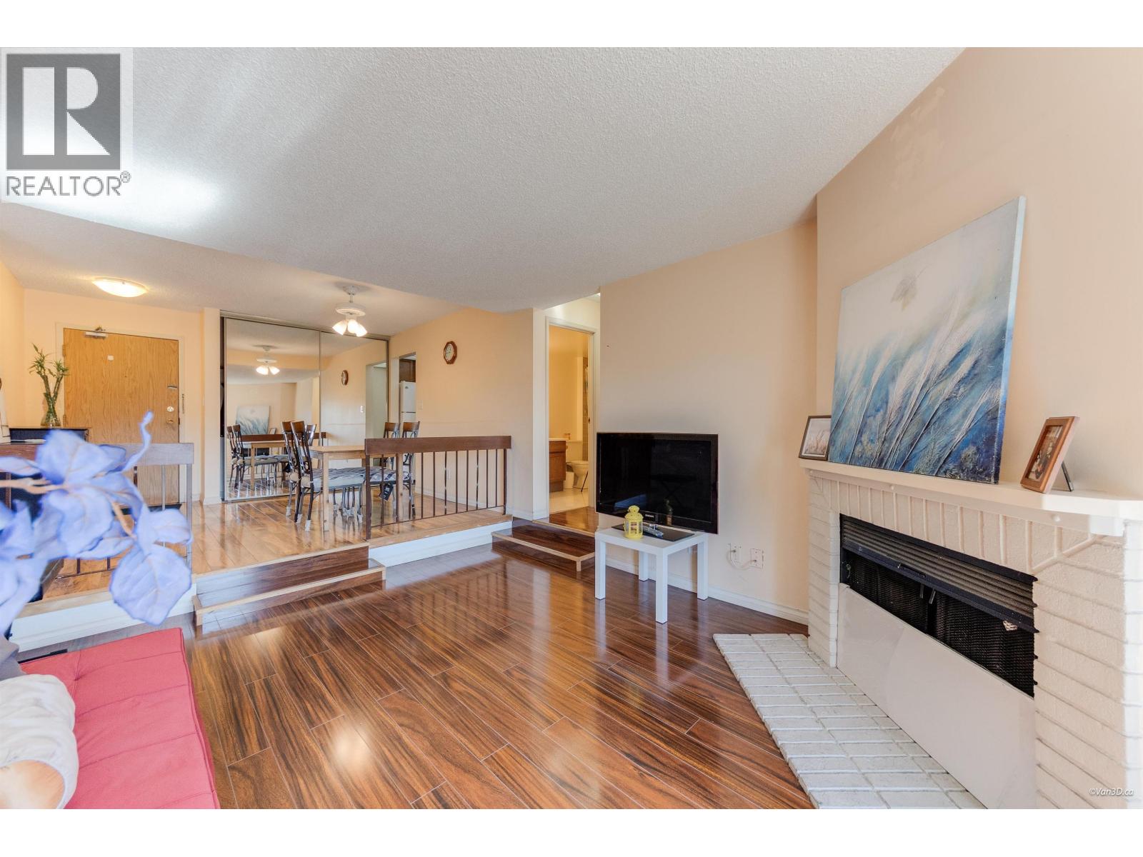 204 8511 Westminster Highway, Richmond, British Columbia  V6X 3H7 - Photo 11 - R3100322