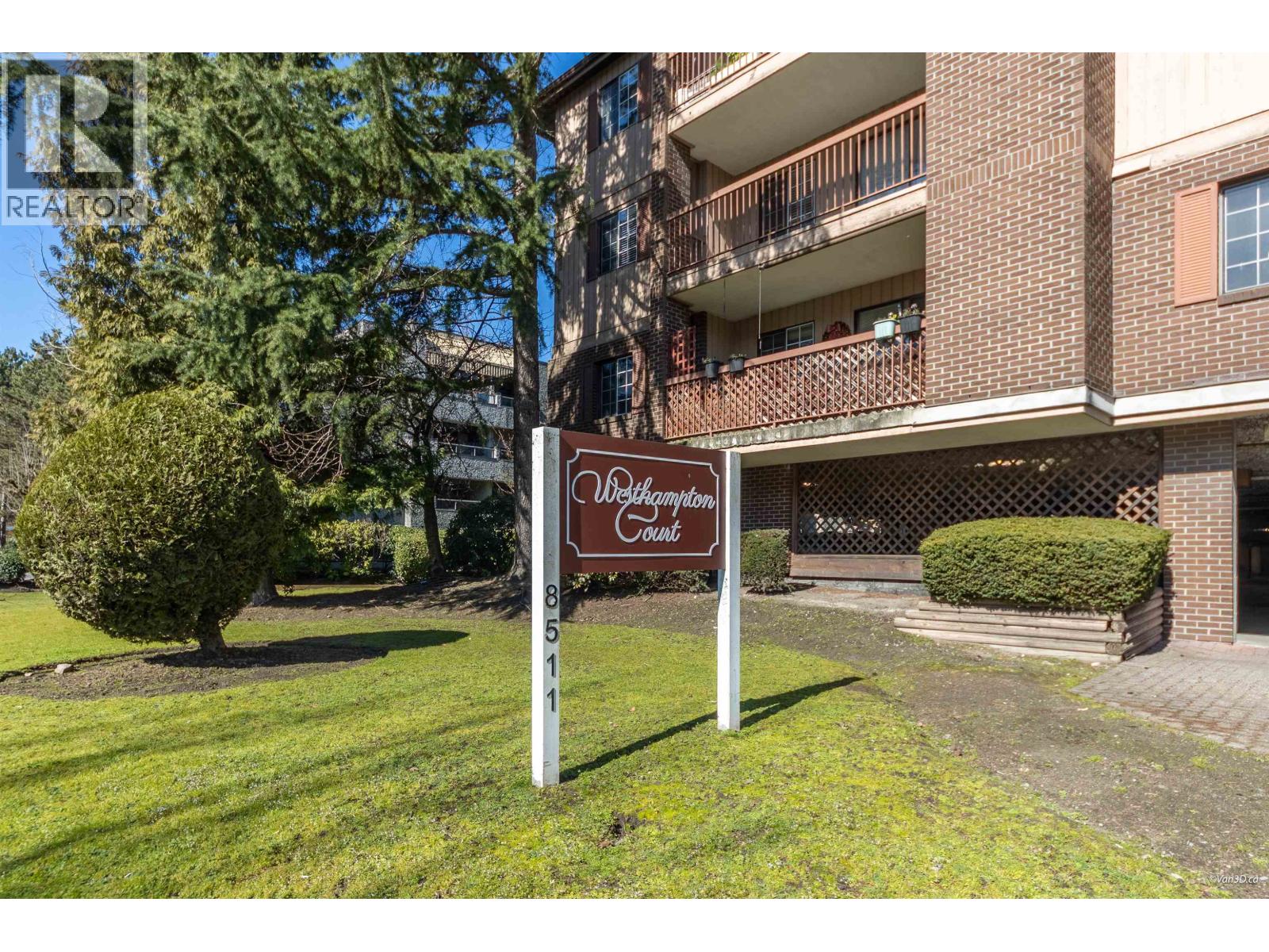 204 8511 Westminster Highway, Richmond, British Columbia  V6X 3H7 - Photo 2 - R3100322