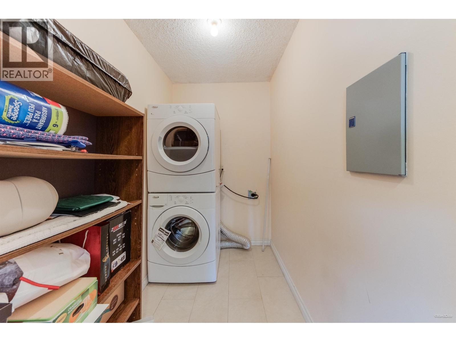 204 8511 Westminster Highway, Richmond, British Columbia  V6X 3H7 - Photo 23 - R3100322